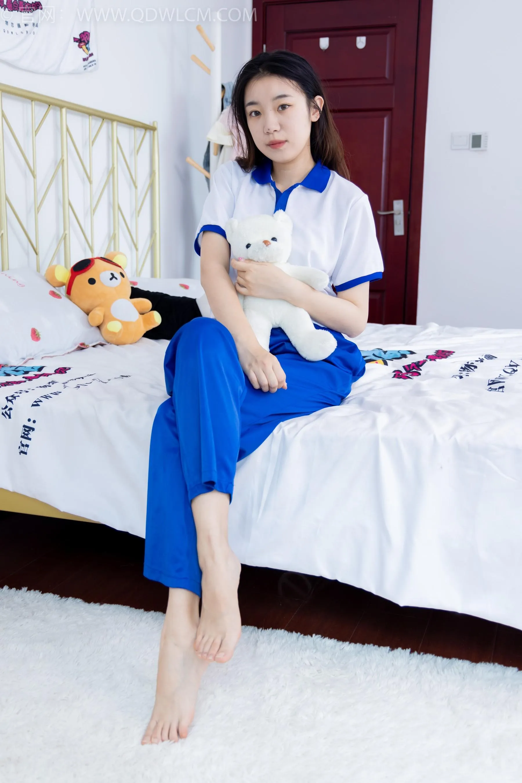 物恋传媒 NO.1585 芒果-新人驾到 [157P]插图1